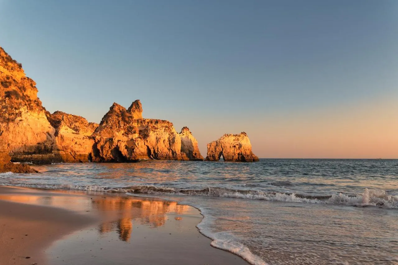Alvor Bela Vista II Villa 0*,