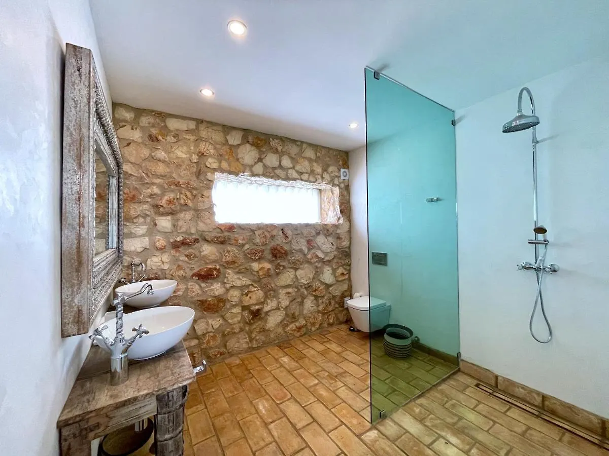 Alvor Bela Vista II Villa