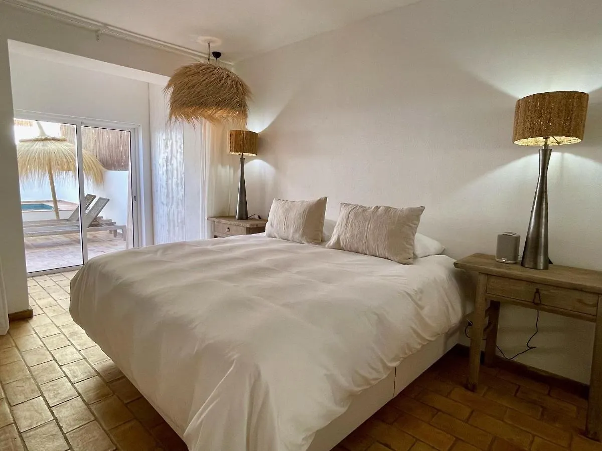Holiday home Alvor Bela Vista II Villa Portugal