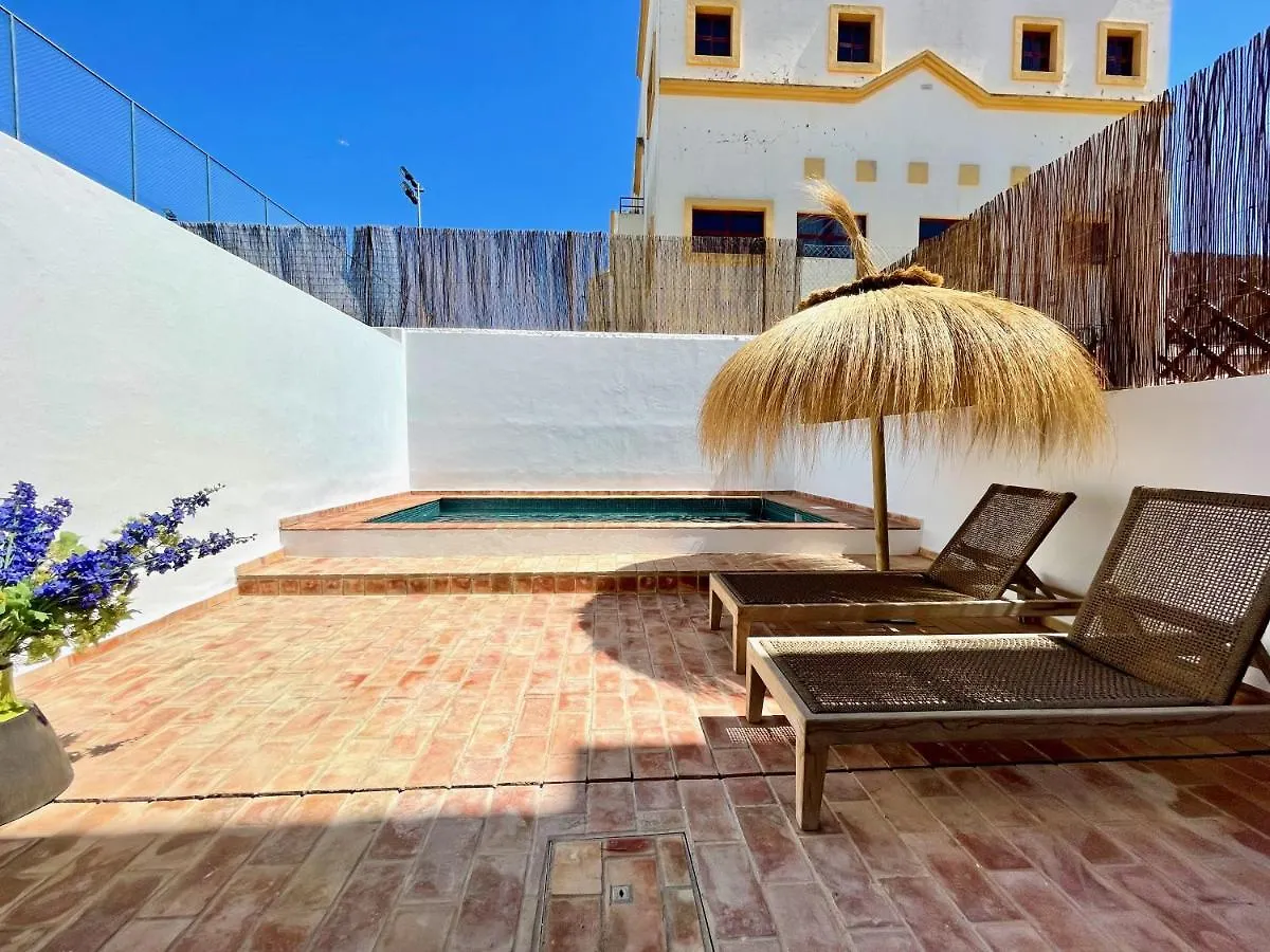 Holiday home Alvor Bela Vista II Villa
