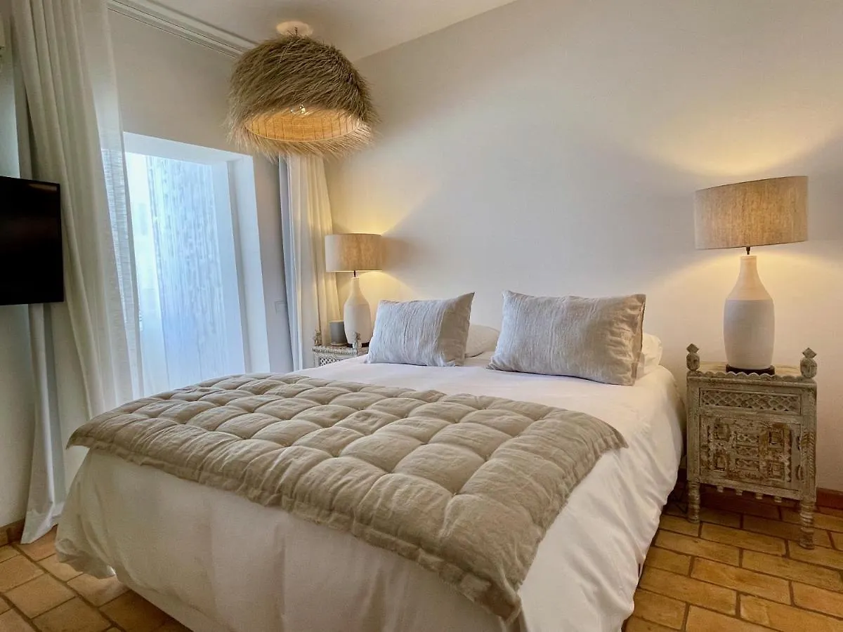 Holiday home Alvor Bela Vista II Villa Portugal
