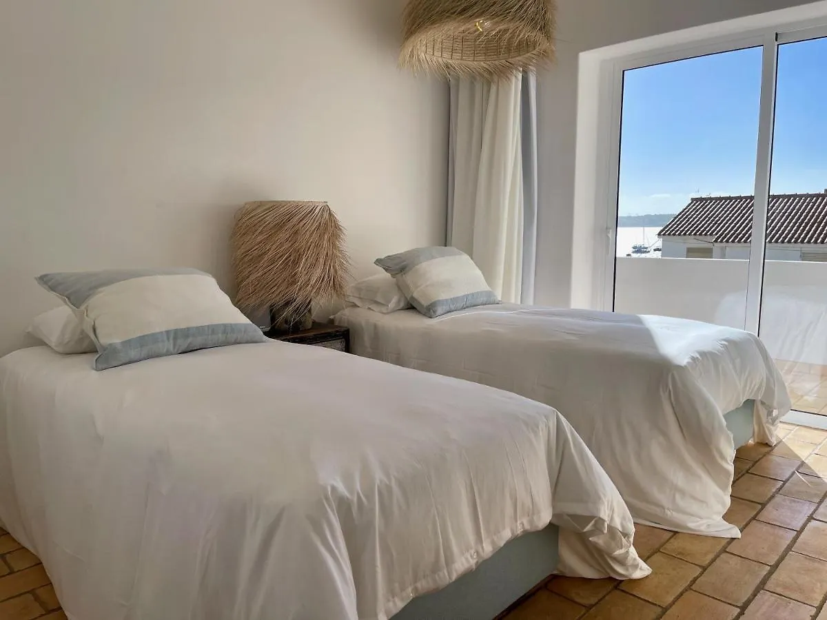 Holiday home Alvor Bela Vista II Villa