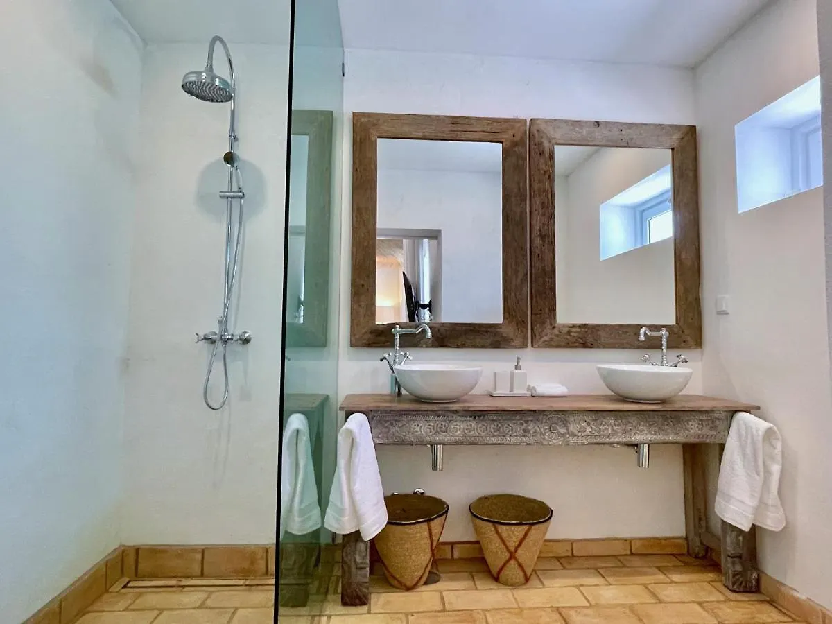 Holiday home Alvor Bela Vista II Villa Portugal