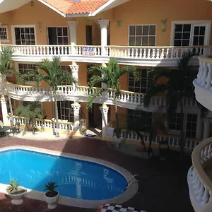 M & L Shared , Punta Cana Dominican Republic