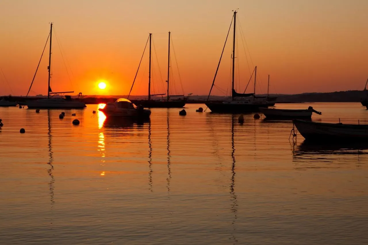 Alvor Bela Vista II Villa Holiday home