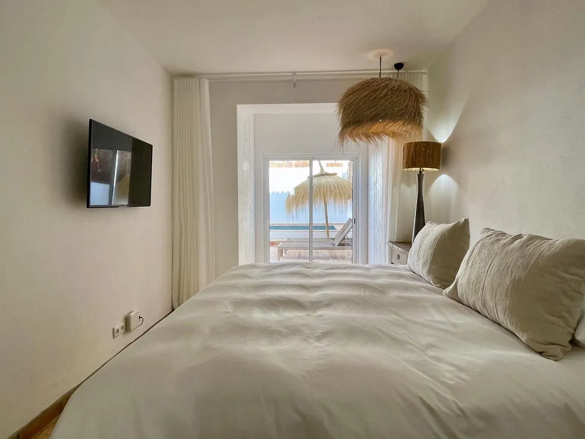 Villa Alvor Bela Vista II